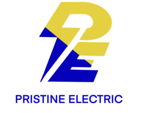 Pristine Electric logo